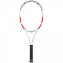Babolat Pure Strike 100 (16x20) 4 gen.
